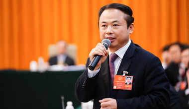 两会季丨今年，，，，，张天任代表提交议案4件，，，，，聚焦这些方面！