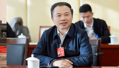 两会季丨围绕区域经济，，，，，张天任代表提交这些建议